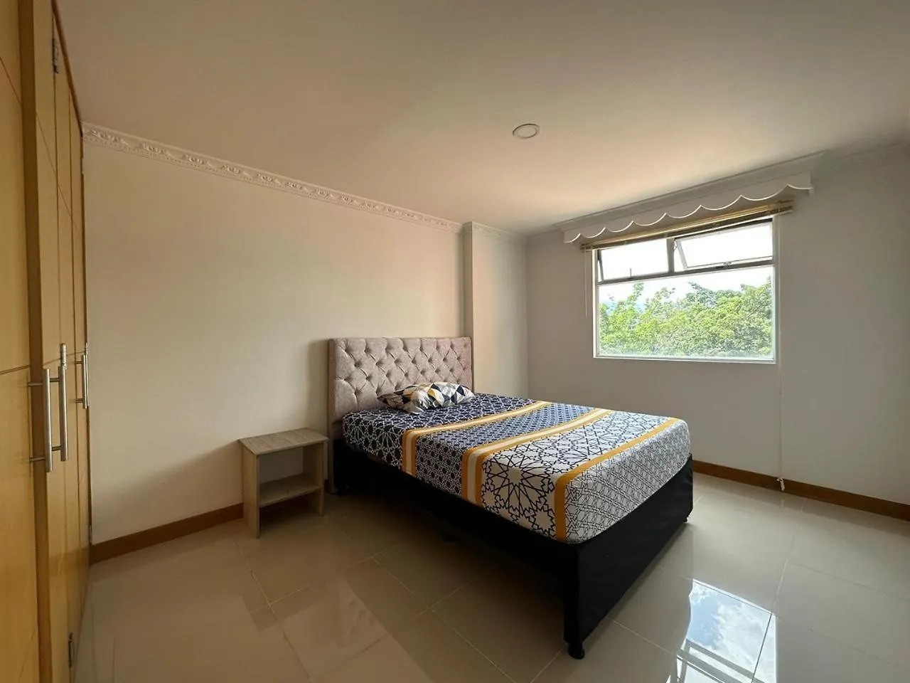 Amoblado Suramericana Medellin Apartment