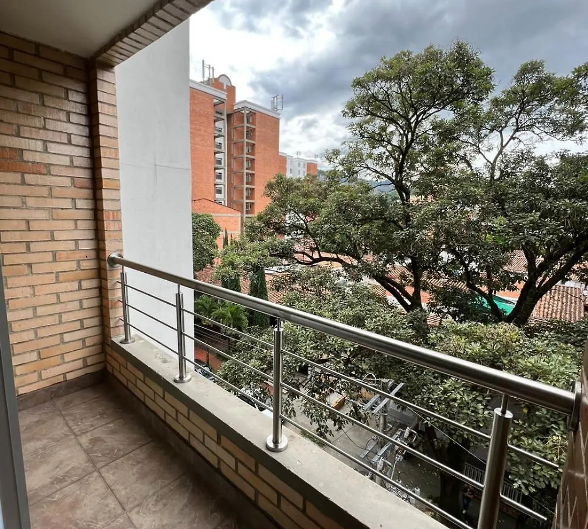 Apartment Amoblado Suramericana Medellin Colombia